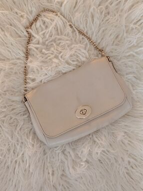 Vintage Crossbody COACH Bag